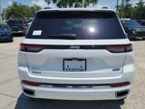 New 2025 Jeep Grand Cherokee Overland w/ Adv Protech Group III image 4