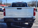 New 2025 Chevrolet Silverado 2500 Custom w/ Custom Value Package image 5