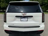 Used 2025 Cadillac Escalade Sport Platinum image 5
