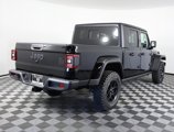 New 2025 Jeep Gladiator Willys image 4