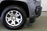 Used 2022 Chevrolet Colorado LT w/ Fleet Safety Package image 4