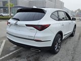 New 2025 Acura MDX A-Spec image 5