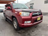 Used 2012 Toyota 4Runner Limited image 4