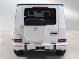 New 2025 Mercedes-Benz G 580 w/ EQ Technology image 4