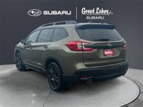 New 2025 Subaru Ascent Bronze Edition image 3