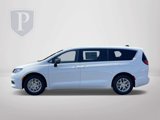 New 2025 Chrysler Voyager LX image 5