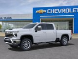 New 2025 Chevrolet Silverado 2500 LTZ w/ LTZ Premium Package image 4