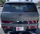 New 2025 Hyundai Santa Fe Calligraphy image 4