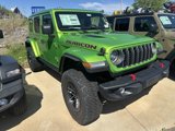 New 2025 Jeep Wrangler Unlimited Rubicon image 3