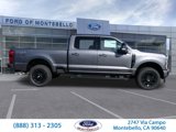 New 2025 Ford F250 Lariat image 2