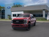 New 2025 Ford F250 Lariat w/ Lariat Ultimate Package image 2