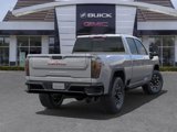 New 2025 GMC Sierra 2500 AT4X image 4