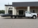 Used 2023 Ford F450 XL w/ XL Chrome Package image 4