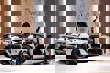 Used 2021 Lamborghini Aventador SVJ image 5