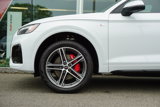 New 2025 Audi Q5 e Premium Plus image 3