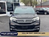 Used 2017 Honda Pilot Touring image 2