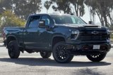 New 2025 Chevrolet Silverado 2500 LTZ w/ LTZ Plus Package image 2
