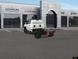 New 2025 RAM 3500 Tradesman image 5
