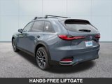 New 2025 MAZDA CX-70 Plug-In Hybrid w/ Premium Pkg image 3