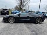 New 2025 Chevrolet Corvette Z06 image 2