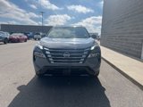 New 2025 Nissan Rogue Platinum w/ Tech Package image 2