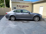 Used 2013 Lexus GS 350 AWD image 2