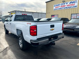 Used 2018 Chevrolet Silverado 3500 W/T w/ WT Convenience Package image 6