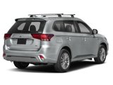 Used 2022 Mitsubishi Outlander SEL image 2