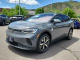 New 2025 Volkswagen ID.4 Pro S image 4