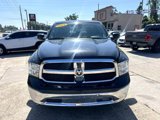 Used 2021 RAM 1500 Classic SLT image 2