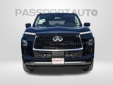 New 2025 INFINITI QX80 Luxe image 3