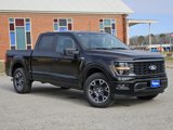 New 2025 Ford F150 STX w/ Equipment Group 200A image 2