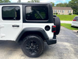 Used 2018 Jeep Wrangler Unlimited Sport S image 6