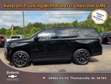 New 2025 Chevrolet Tahoe RST w/ Comfort Package image 2