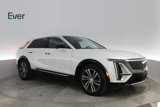 Used 2024 Cadillac Lyriq Luxury image 5