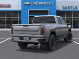 New 2026 GMC Sierra 2500 AT4 image 4