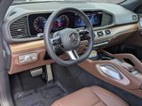 New 2025 Mercedes-Benz GLS 450 4MATIC image 3