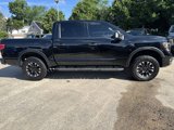 Used 2023 Nissan Titan PRO-4X image 4