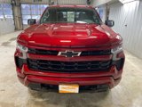 New 2025 Chevrolet Silverado 1500 RST image 3