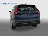 New 2025 Honda CR-V LX image 4