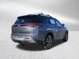 New 2025 Nissan Pathfinder Platinum w/ Cargo Package image 3
