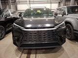 New 2025 Lexus TX 350 AWD image 2