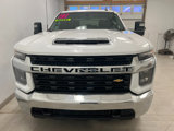 Used 2023 Chevrolet Silverado 2500 LT image 5