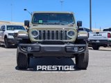 New 2025 Jeep Wrangler Unlimited Sahara image 2