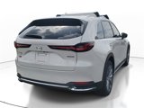 New 2025 MAZDA CX-90 3.3 Turbo w/ Premium Plus Pkg image 4