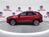 Used 2022 Ford Escape Titanium w/ Class II Trailer Tow Package image 5