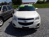 Used 2014 Chevrolet Equinox LT w/ Driver Convenience Package image 2