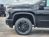 New 2025 Chevrolet Silverado 2500 High Country w/ High Country Premium Package image 6