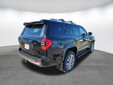New 2025 Toyota 4Runner Limited image 5