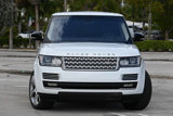 Used 2016 Land Rover Range Rover Holland & Holland image 3